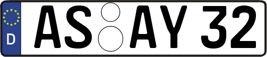 AS-AY32