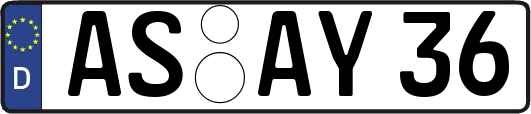 AS-AY36