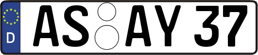 AS-AY37
