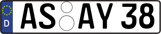 AS-AY38
