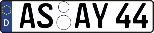 AS-AY44