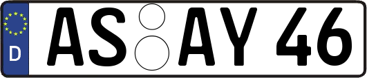 AS-AY46