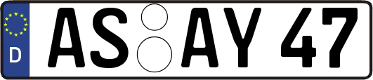AS-AY47