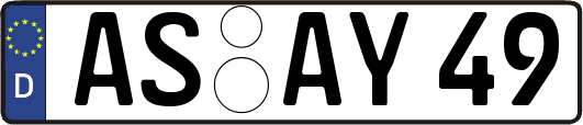 AS-AY49