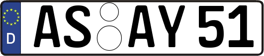 AS-AY51
