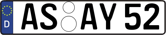 AS-AY52
