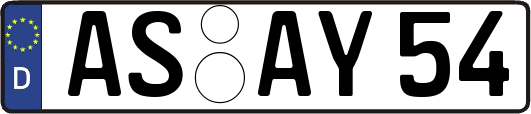 AS-AY54