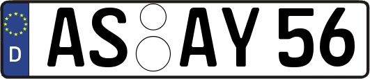 AS-AY56