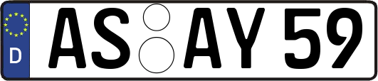 AS-AY59