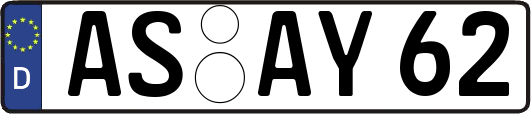 AS-AY62