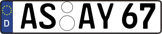 AS-AY67