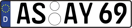 AS-AY69