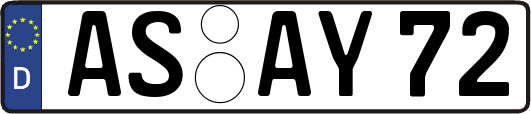 AS-AY72