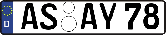 AS-AY78