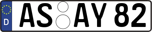 AS-AY82