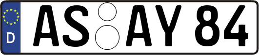 AS-AY84