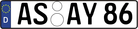AS-AY86