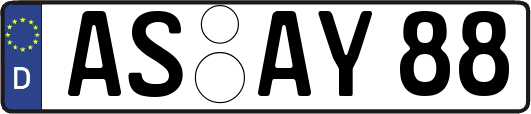 AS-AY88