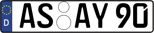 AS-AY90