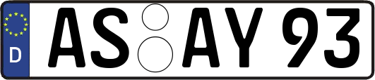 AS-AY93