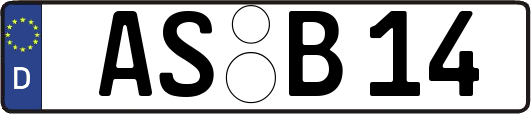 AS-B14
