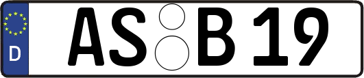 AS-B19