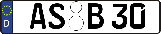 AS-B30
