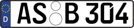 AS-B304