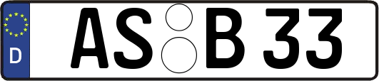 AS-B33