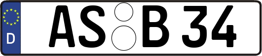 AS-B34