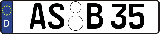 AS-B35