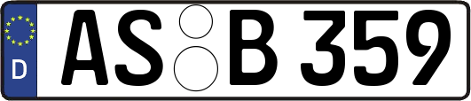 AS-B359
