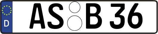 AS-B36