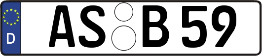 AS-B59
