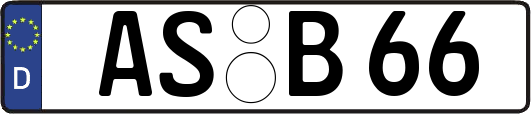 AS-B66