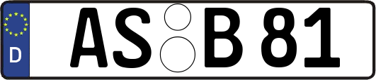 AS-B81