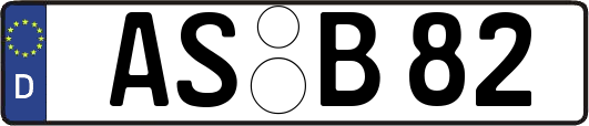 AS-B82