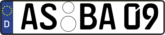 AS-BA09
