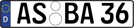 AS-BA36