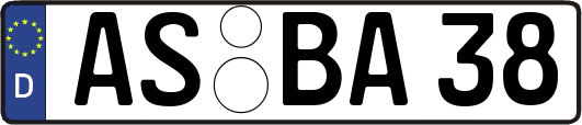 AS-BA38