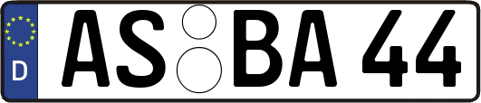 AS-BA44