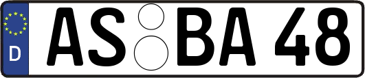 AS-BA48
