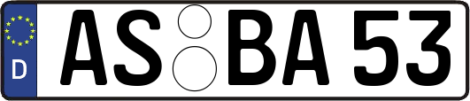 AS-BA53