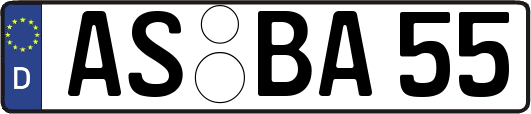AS-BA55