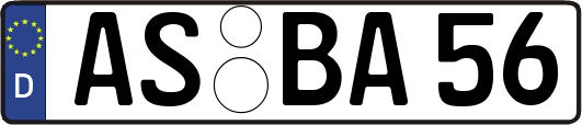 AS-BA56