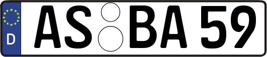 AS-BA59