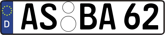 AS-BA62