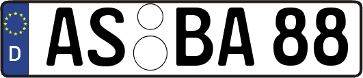 AS-BA88