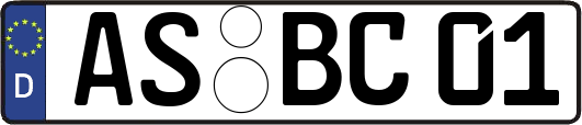 AS-BC01