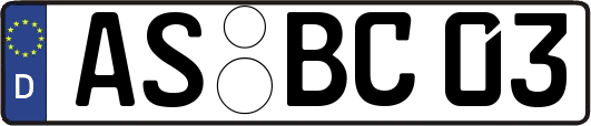 AS-BC03